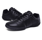 Soft Microfiber Leather Non-slip Wear Resistant Sport Sneakers Bodybuilding Gym Shoes, 28, 29, 30, 31, 32, 33, 34, 35, 36, 37, 38, 39, 40, 41, 42, 43, 44