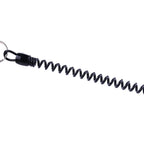 HENGJIA QT022 Lost Hand Rope Fishing Road Bait Fishing Gear Real Increasing Rope With Fishing Small Accessories Spring Rope