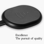 Wireless WiFi Display Dongle Receiver Airplay Miracast DLNA TV Stick for iPhone, Samsung, and other Smartphones, E38 White