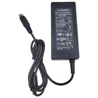 Ticket Printer Power Bar Code Printer Thermal Power Supply Adapter, US Plug