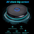 C39A 4K 2.4G + 5G  WiFi Wireless Display Dongle Receiver HDTV Stick For Mac IOS Laptop And Android Smartphone, C39A 4K 2.4G + 5G, C39B 2.4G, C39K 2.4G