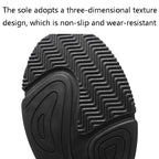 Male Sports Shoes Breathable Flying Weave Mesh Casual Shoes, 39, 40, 41, 42, 43, 44, 45