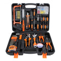 38 In 1 501-38 Carbon Steel Car Portable Hardware Tool Set, 38 In 1 Carbon Steel Hardware Tool Set