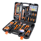 38 In 1 501-38 Carbon Steel Car Portable Hardware Tool Set, 38 In 1 Carbon Steel Hardware Tool Set