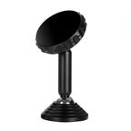 Q7 Car Home Mobile Phone Magnetic Bracket Strong Magnetic Double Ball Instrument Panel Navigation Bracket