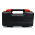 39 In 1 9639 Carbon Steel Auto Repair Tool Set Household Hardware Combination Tool Box, 39 In 1