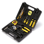 12 In 1 Car Home Dual-Use Hardware Combination Tool Set, Style:, 12 In 1 8012-1, 12 In 1 8012G-1