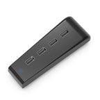 DOBE TP5-0576 USB HUB High Speed ??Transmission Extension HUB Converter For PS5, TP5-0576