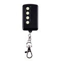 Frequency Modulation 250-450MHz Fixed Code Garage Door Remote Control
