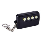Frequency Modulation 250-450MHz Fixed Code Garage Door Remote Control