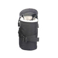 5603 Wear-Resistant Waterproof And Shockproof SLR Camera Lens Bag, S, M, L, XL