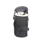 5603 Wear-Resistant Waterproof And Shockproof SLR Camera Lens Bag, S, M, L, XL
