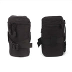 5603 Wear-Resistant Waterproof And Shockproof SLR Camera Lens Bag, S, M, L, XL