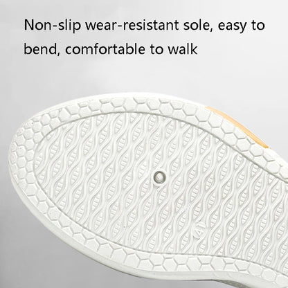 TL-207 Flying Weave Breathable Sports Shoes Men Casual Shoes, 43, 44