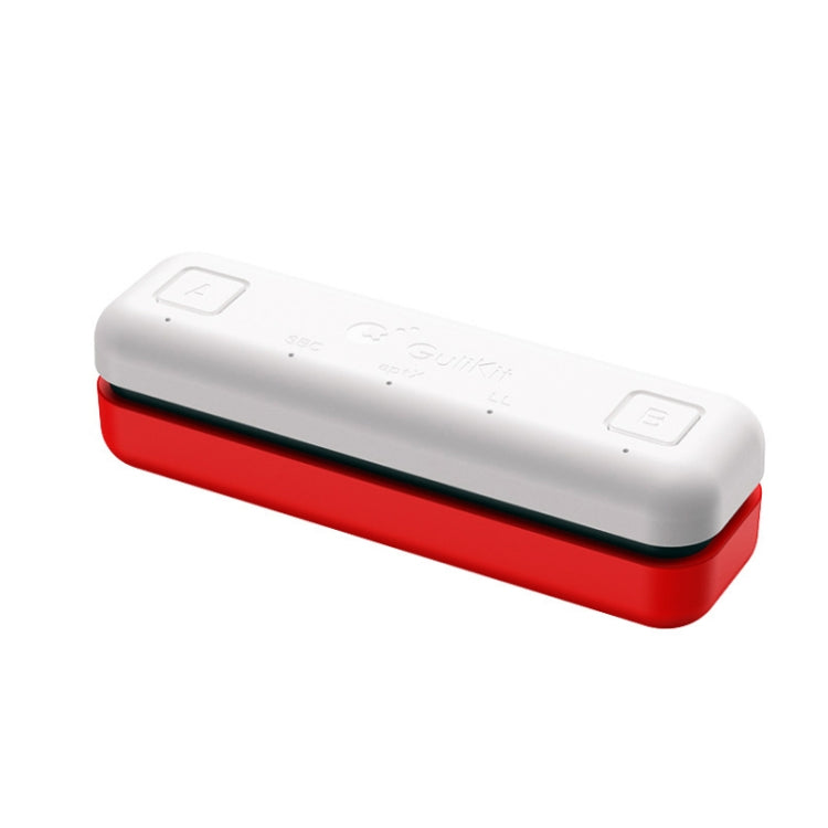 Gulikit Bluetooth Wireless Audio Adapter For Nintendo Switch, Model:, NS07 Red, NS07 Blue, NS07 Black, NS07 PRO Black, NS07 PRO Ice Blue, NS07 PRO Red White
