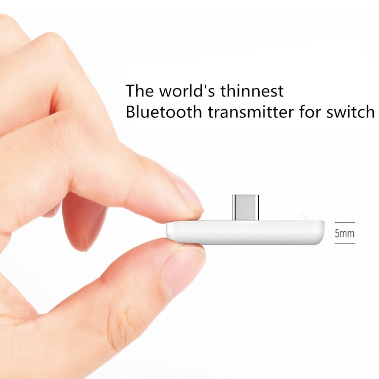 Gulikit Bluetooth Wireless Audio Adapter For Nintendo Switch, Model:, NS07 Red, NS07 Blue, NS07 Black, NS07 PRO Black, NS07 PRO Ice Blue, NS07 PRO Red White