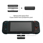 Gulikit Bluetooth Wireless Audio Adapter For Nintendo Switch, Model:, NS07 Red, NS07 Blue, NS07 Black, NS07 PRO Black, NS07 PRO Ice Blue, NS07 PRO Red White