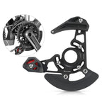 WEST BIKING YP0719259 Mountain Bike Chain Guide Support 32T-38T Gear Piece, WEST BIKING YP0719259