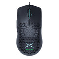 DELUX M700BU 7 Keys Wired Games Mouse Desktop Wired Mouse, Style:, 3325 (Support 10000DPI), 3389 (Support 16000DPI)