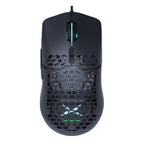 DELUX M700BU 7 Keys Wired Games Mouse Desktop Wired Mouse, Style:, 3325 (Support 10000DPI), 3389 (Support 16000DPI)