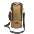 DULUDA 302 Breathable Waterproof And Shockproof Telephoto Camera Lens Bag, Khaki, Gray Black