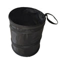 2 PCS Car Storage Bin Folding Car Trash Bin, Trash Bin