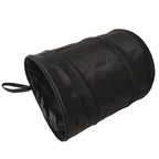 2 PCS Car Storage Bin Folding Car Trash Bin, Trash Bin