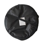 2 PCS Car Storage Bin Folding Car Trash Bin, Trash Bin