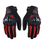 Riding Tribe MCS-17 Motorcycle Gloves Touch Screen Outdoor Riding Gloves, M, L, XL, XXL