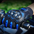 Riding Tribe MCS-17 Motorcycle Gloves Touch Screen Outdoor Riding Gloves, M, L, XL, XXL