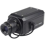 Vanxse 1000-line 3.5-8mm Zoom Lens Analog Camcorder, NTSC, PAL