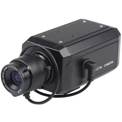 Vanxse 1000-line 3.5-8mm Zoom Lens Analog Camcorder, NTSC, PAL