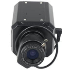 Vanxse 1000-line 3.5-8mm Zoom Lens Analog Camcorder, NTSC, PAL