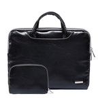LiSEN LS-116 Simple Laptop Bag Business Laptop Liner Bag, 11.6 inch, 13.3 inch, 15.6 inch