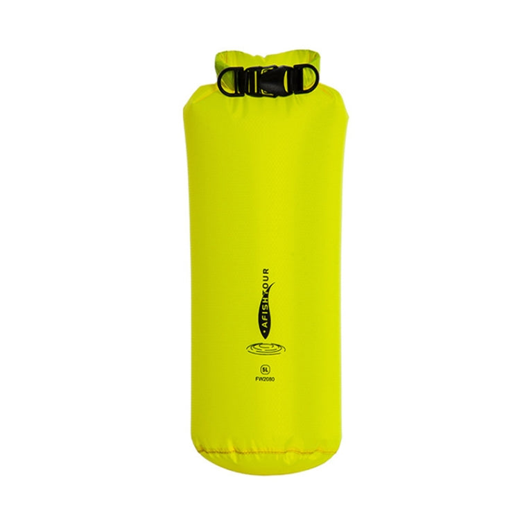 AFISHTOUR Outdoor Bunch Storage Bag Multi-Function Light Thin Waterproof Storage Bag, 1L, 5L, 10L, 20L, 35L