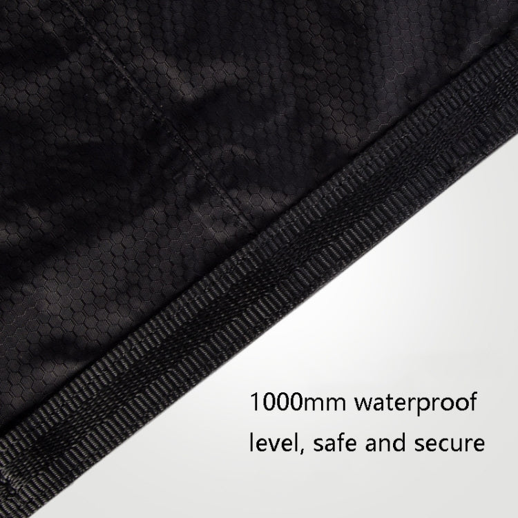 AFISHTOUR Outdoor Bunch Storage Bag Multi-Function Light Thin Waterproof Storage Bag, 1L, 5L, 10L, 20L, 35L