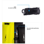 AFISHTOUR Outdoor Bunch Storage Bag Multi-Function Light Thin Waterproof Storage Bag, 1L, 5L, 10L, 20L, 35L