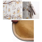 LiSEN LS-505 Notebook Tablet Liner Bag, 10 inches, 11.6 inches, 12 inches, 13 inches, 14 inches, 15 inches