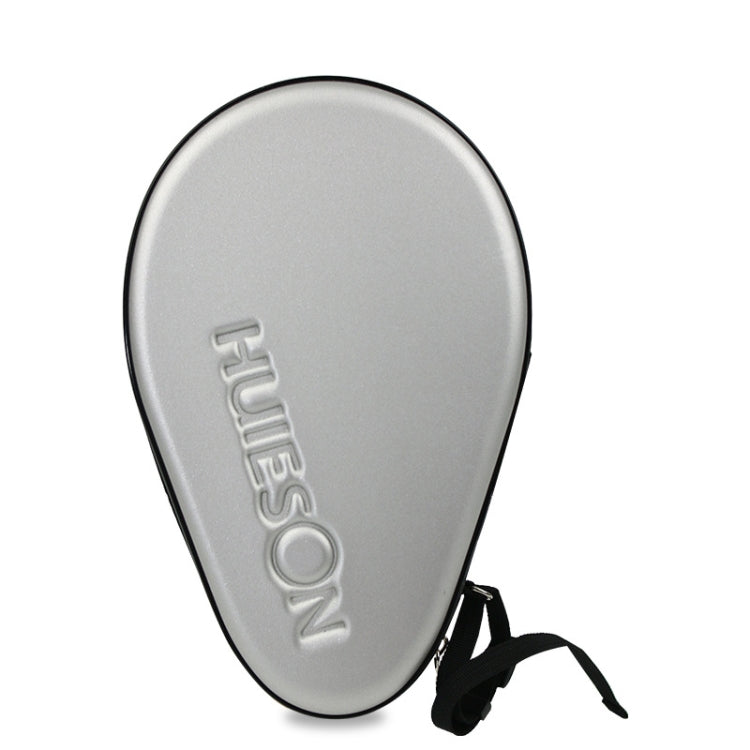 HUIESON HS-YHL Hard Gourd Racket Set Tab Table Tennis Bag