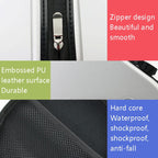 HUIESON HS-YHL Hard Gourd Racket Set Tab Table Tennis Bag