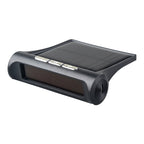 T1 Vehicle-mounted Solar Wireless Tire Pressure Monitoring System General-purpose Vehicle Tire Pressure Thermometer, T1