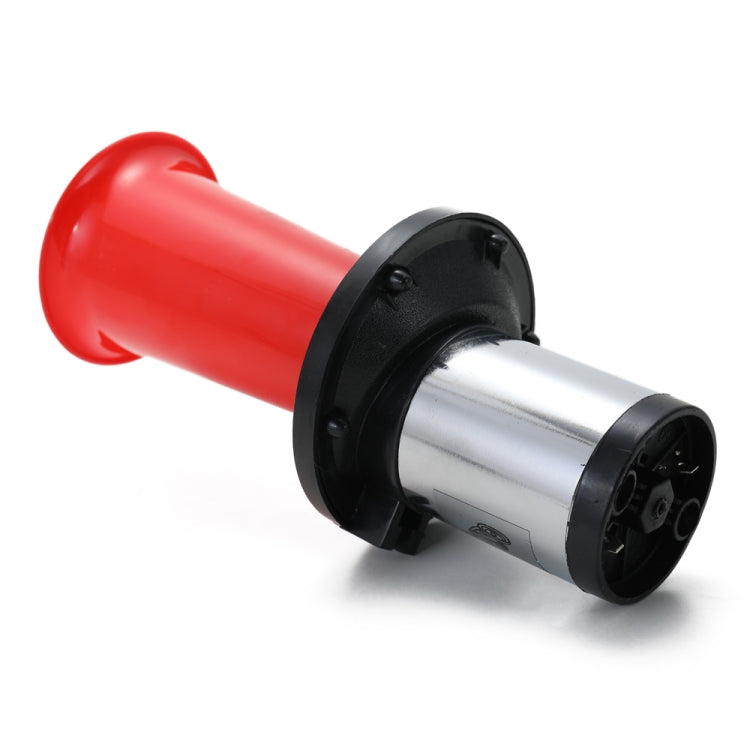 12V Retro Speaker Imitation Classic Steam Classic Car Speaker, Classic Steam