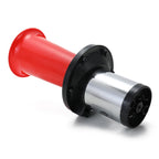 12V Retro Speaker Imitation Classic Steam Classic Car Speaker, Classic Steam