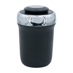 N17D Car Ashtray Arc Spot Tobacco With Lamp and Cover Car Ashtray