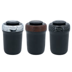 N17D Car Ashtray Arc Spot Tobacco With Lamp and Cover Car Ashtray