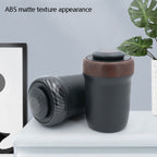 N17D Car Ashtray Arc Spot Tobacco With Lamp and Cover Car Ashtray