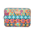 LiSEN LS-518 Lingge Pattern Laptop Computer Liner Bags, 11.6 inch, 12 inch, 13 inch, 14 inch, 15 inch