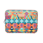 LiSEN LS-518 Lingge Pattern Laptop Computer Liner Bags, 11.6 inch, 12 inch, 13 inch, 14 inch, 15 inch