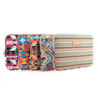 LiSEN LS-518 Lingge Pattern Laptop Computer Liner Bags, 11.6 inch, 12 inch, 13 inch, 14 inch, 15 inch