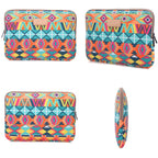 LiSEN LS-518 Lingge Pattern Laptop Computer Liner Bags, 11.6 inch, 12 inch, 13 inch, 14 inch, 15 inch